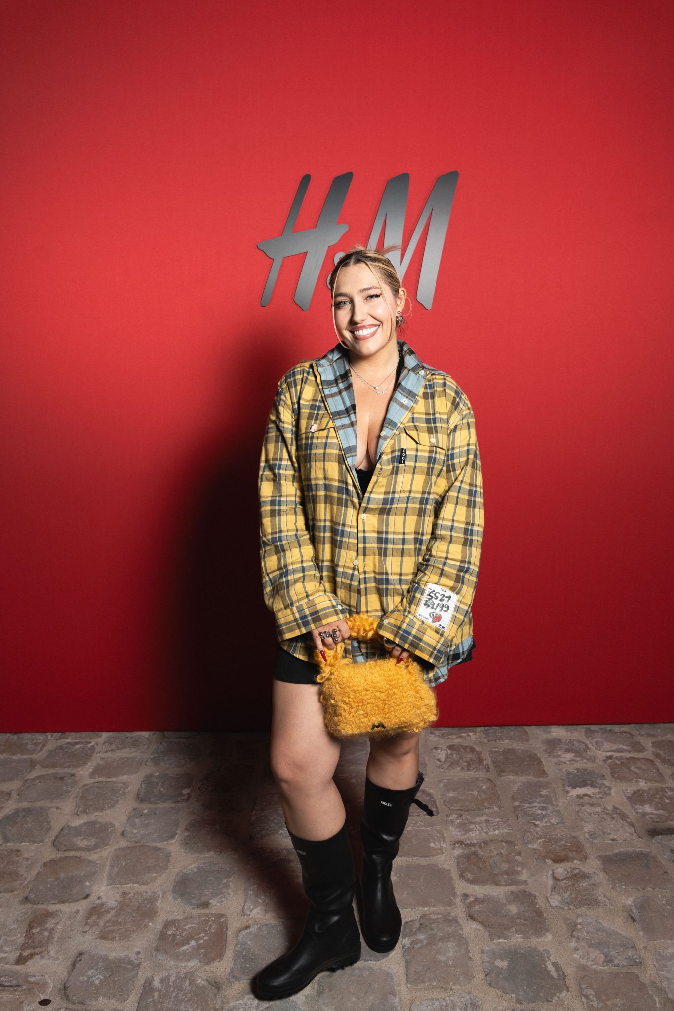  - H&M Starts a New Parisian Chapter in Le Marais