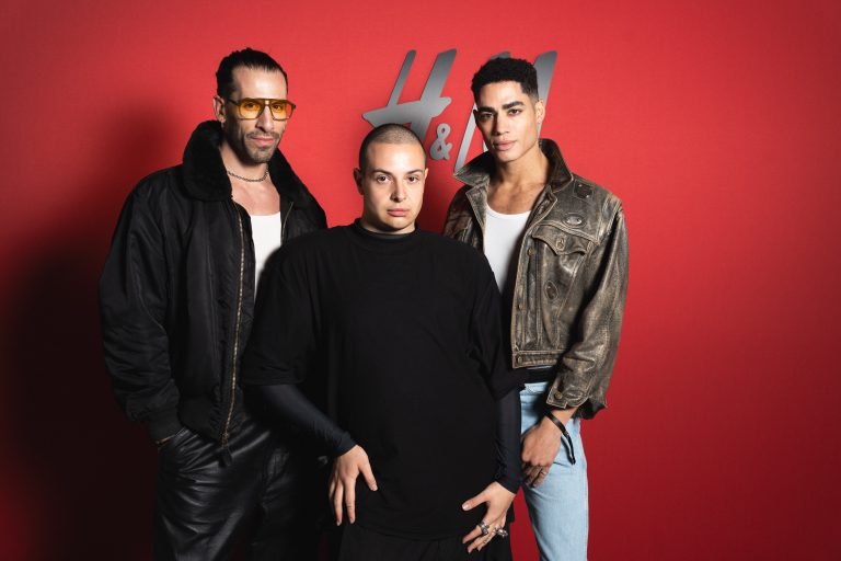  - H&M écrit un nouveau chapitre de son histoire parisienne dans le Marais