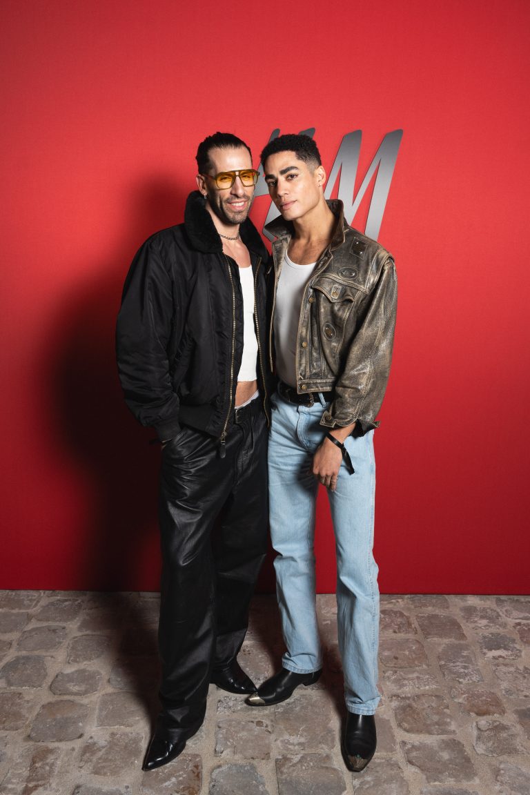  - H&M écrit un nouveau chapitre de son histoire parisienne dans le Marais