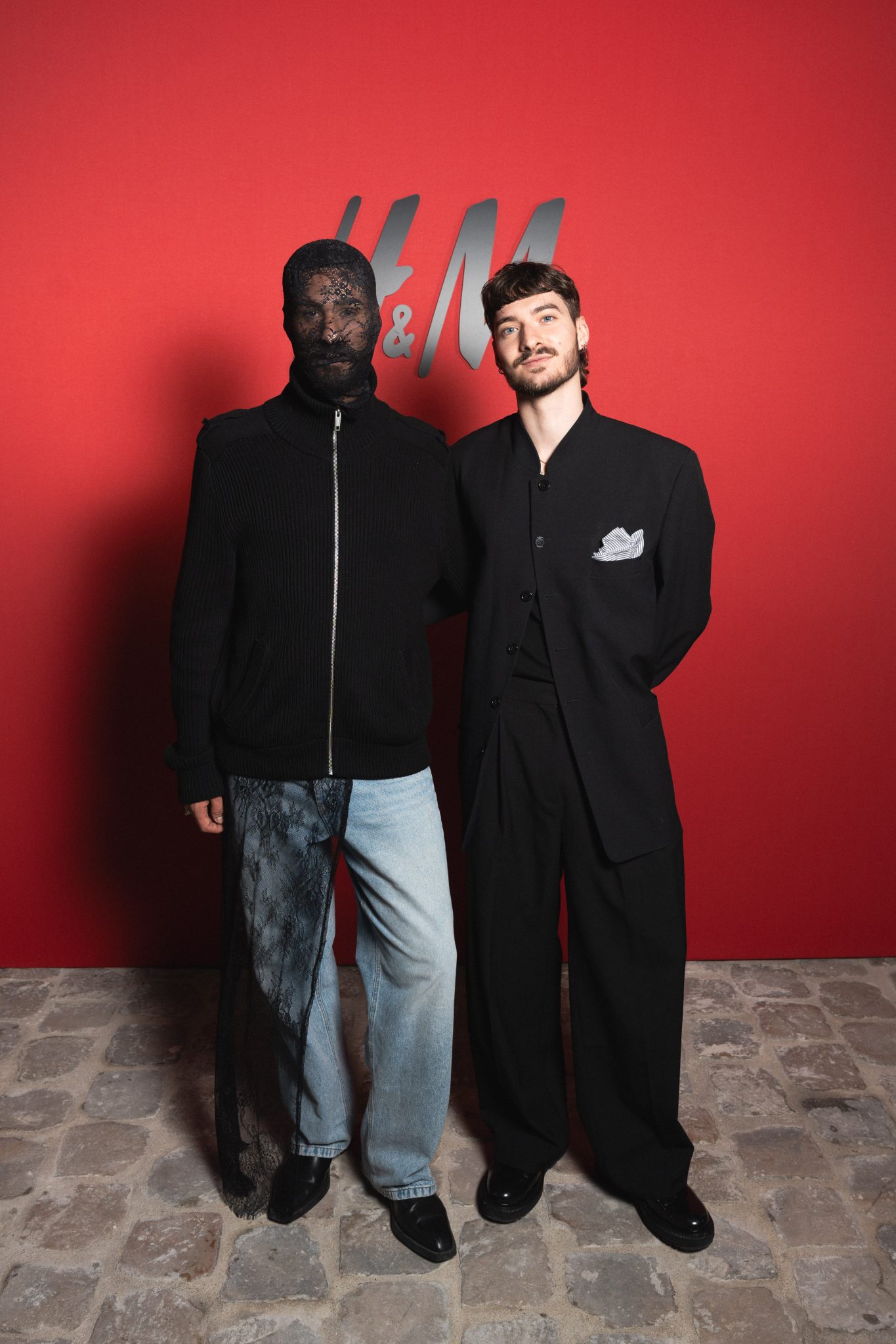  - H&M écrit un nouveau chapitre de son histoire parisienne dans le Marais