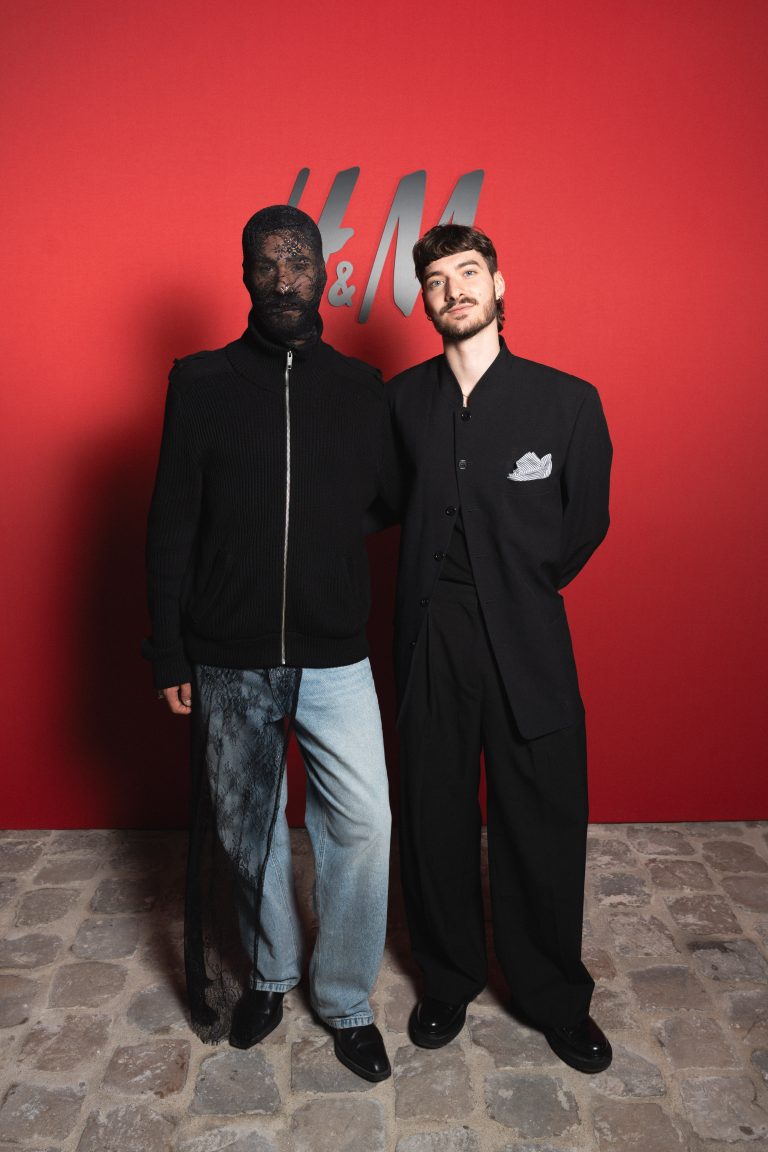  - H&M écrit un nouveau chapitre de son histoire parisienne dans le Marais