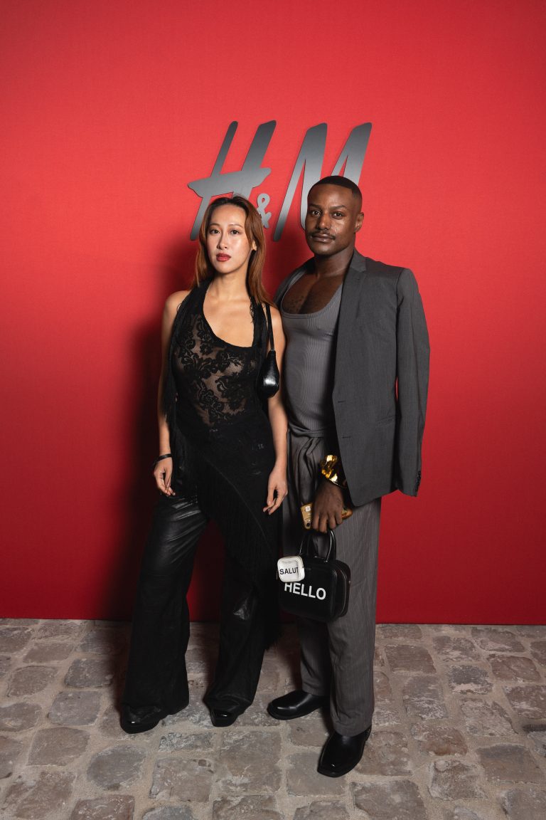  - H&M écrit un nouveau chapitre de son histoire parisienne dans le Marais