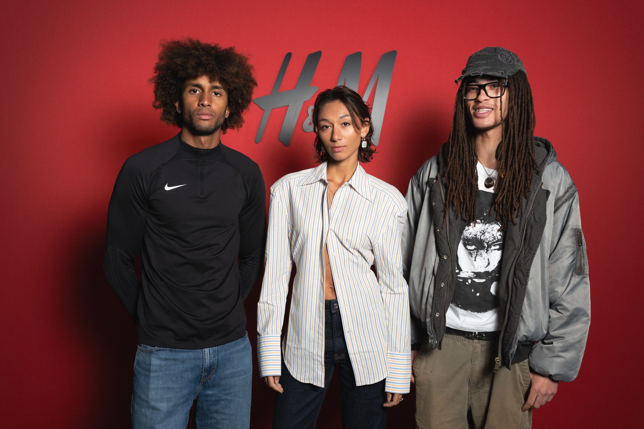 - H&M Starts a New Parisian Chapter in Le Marais