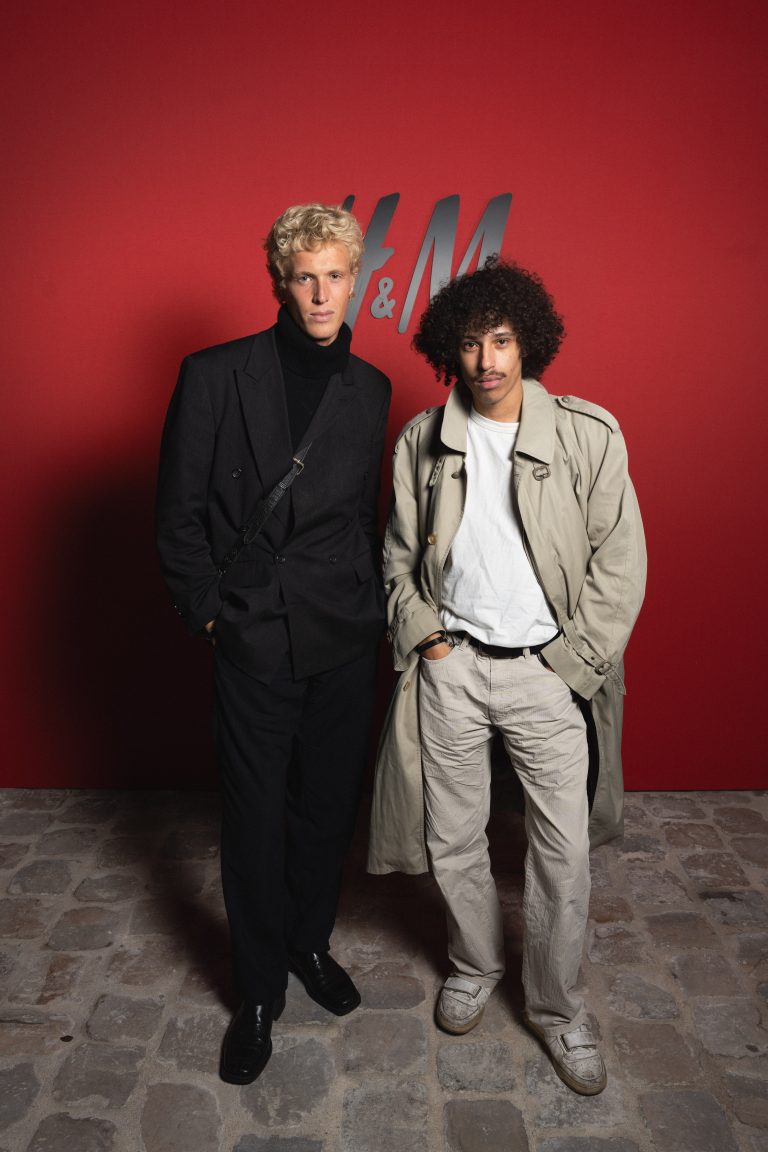  - H&M écrit un nouveau chapitre de son histoire parisienne dans le Marais