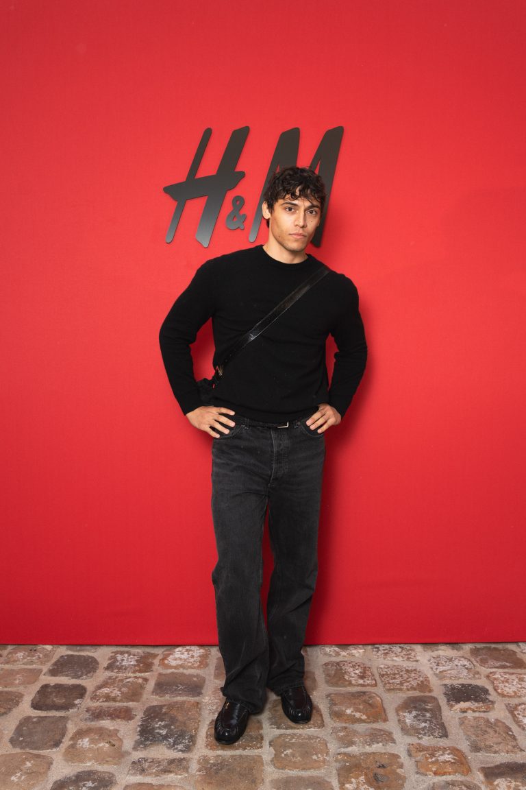  - H&M écrit un nouveau chapitre de son histoire parisienne dans le Marais