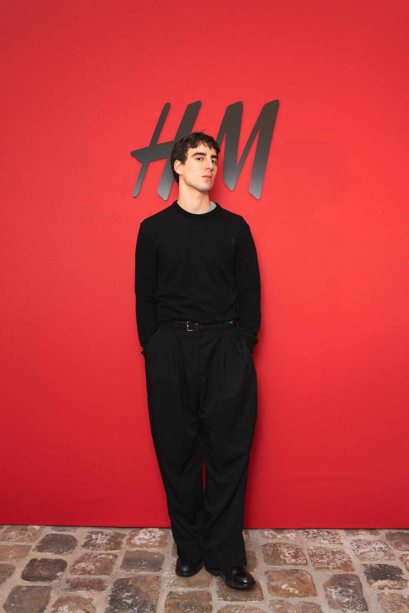  - H&M Starts a New Parisian Chapter in Le Marais
