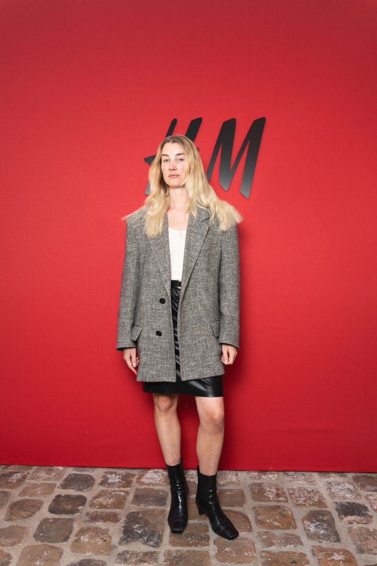  - H&M écrit un nouveau chapitre de son histoire parisienne dans le Marais