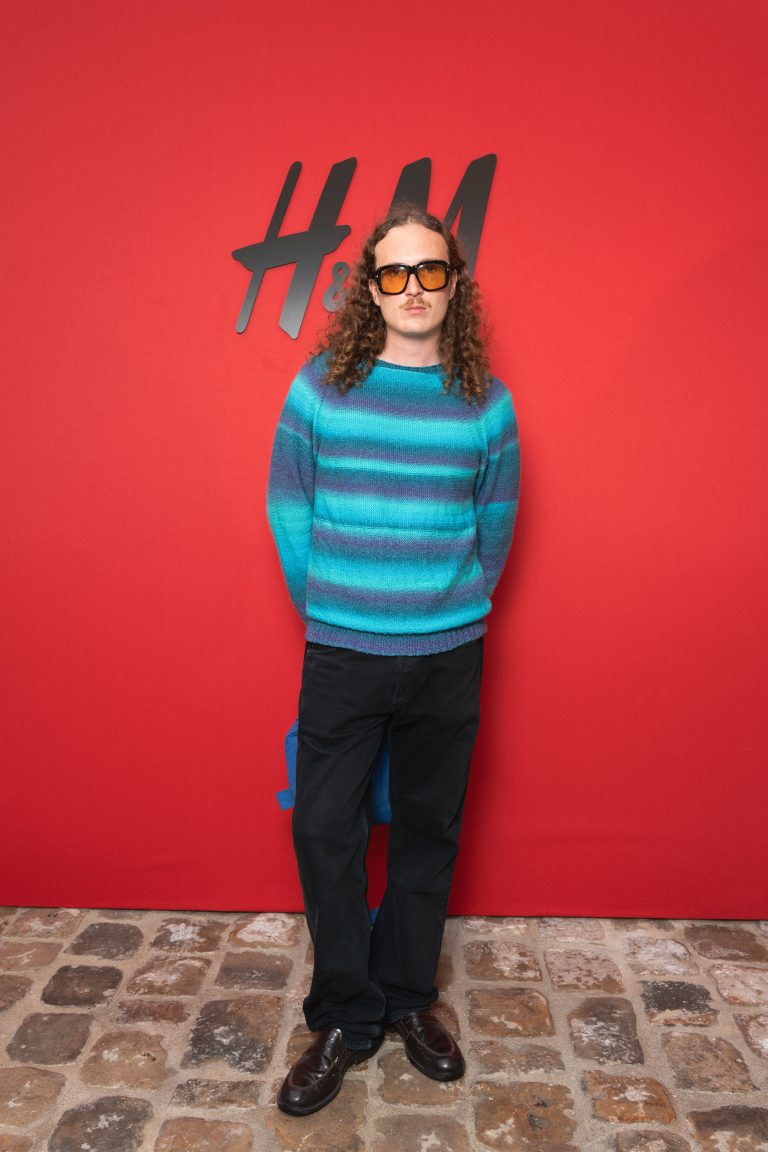  - H&M écrit un nouveau chapitre de son histoire parisienne dans le Marais