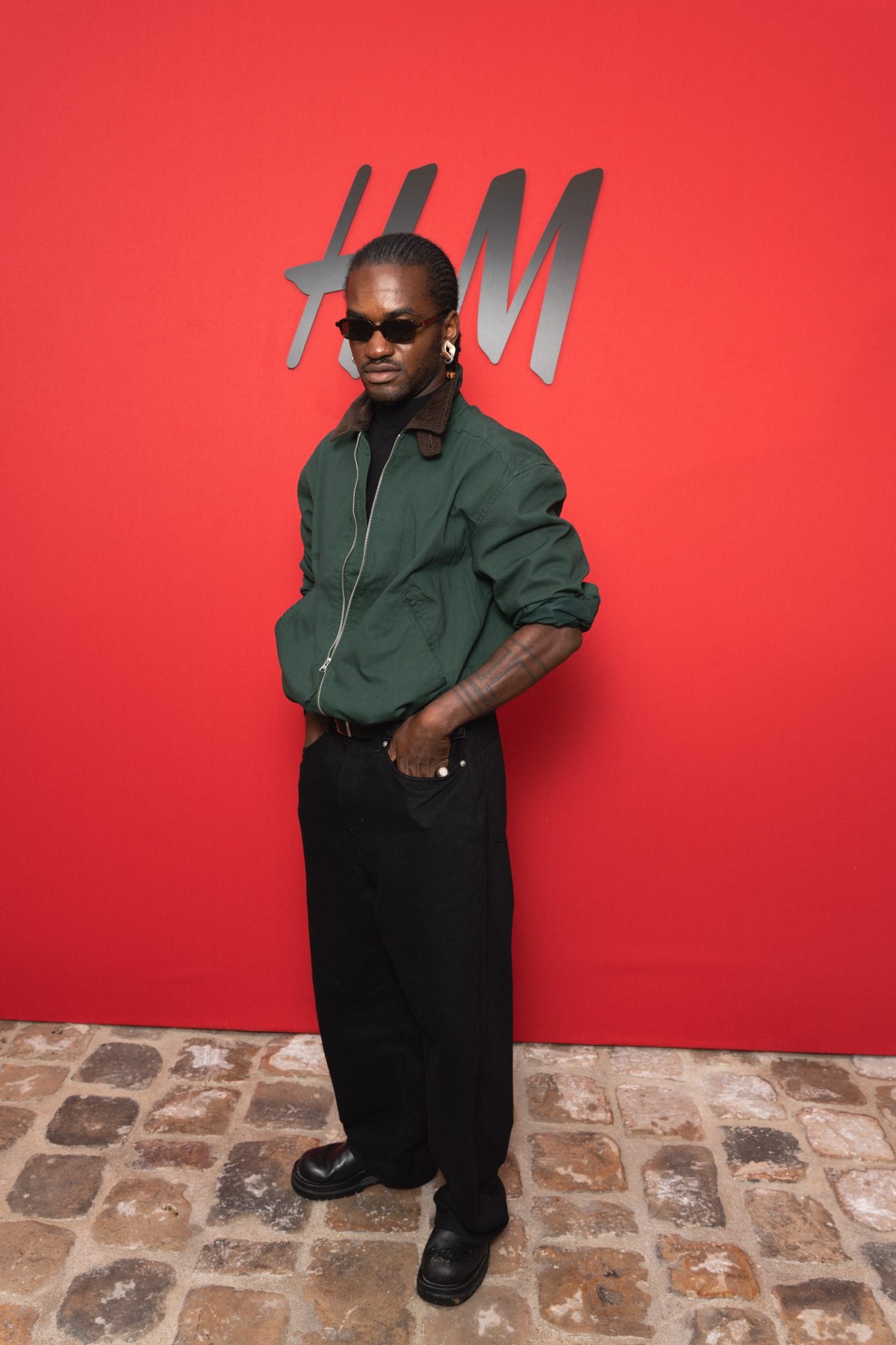  - H&M Starts a New Parisian Chapter in Le Marais