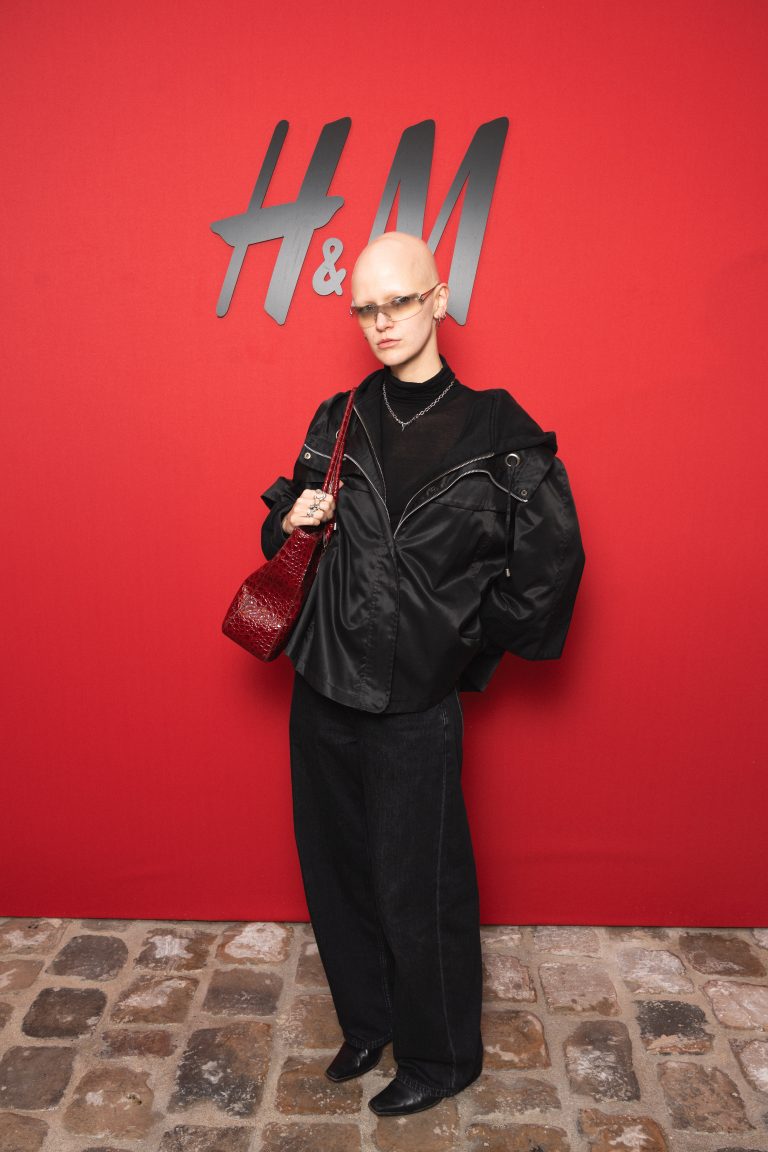  - H&M écrit un nouveau chapitre de son histoire parisienne dans le Marais