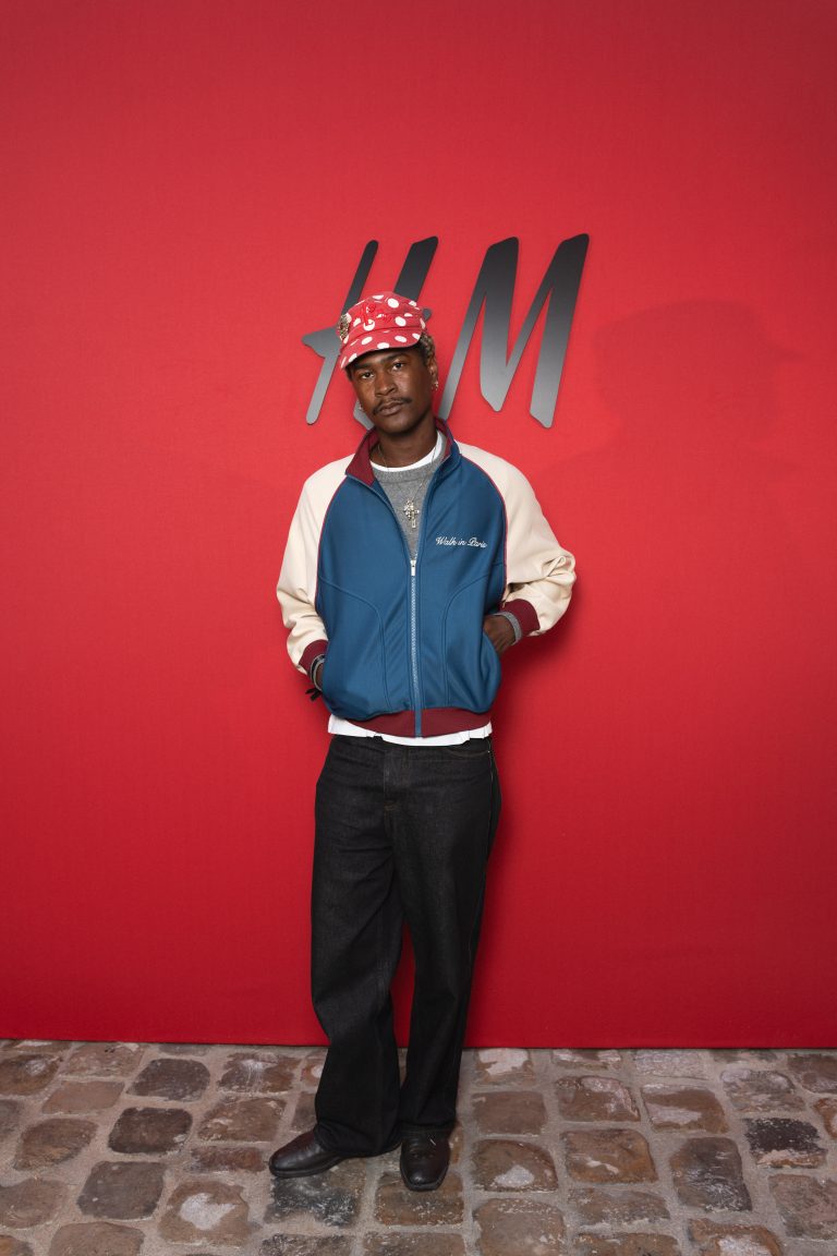  - H&M écrit un nouveau chapitre de son histoire parisienne dans le Marais