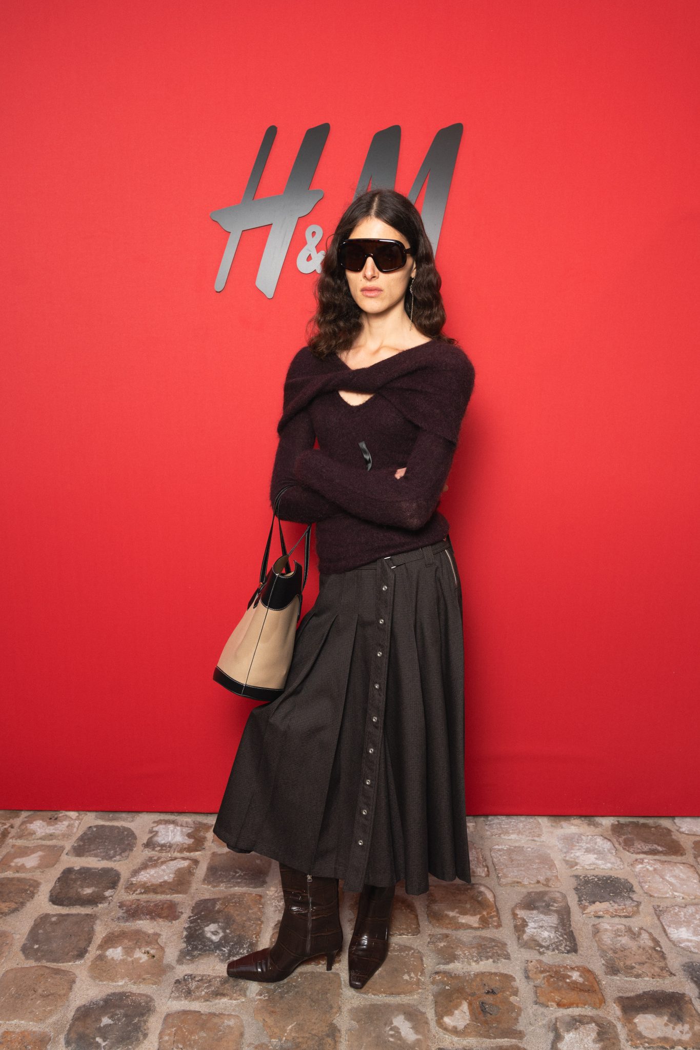  - H&M Starts a New Parisian Chapter in Le Marais