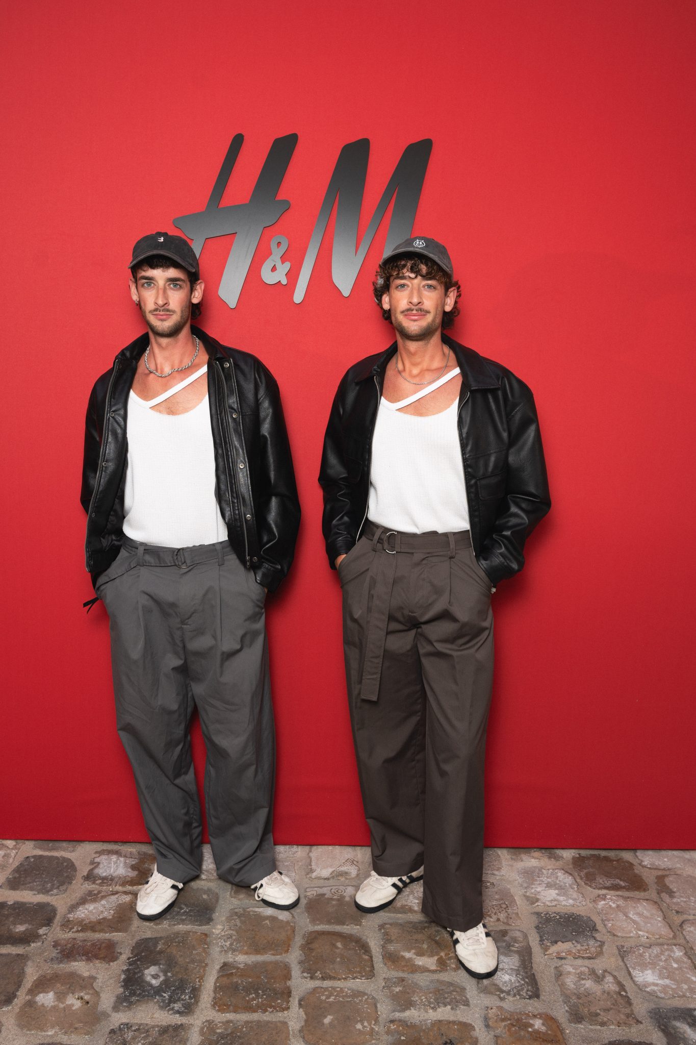 - H&M écrit un nouveau chapitre de son histoire parisienne dans le Marais