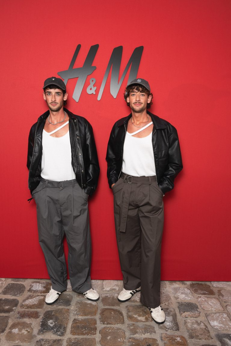  - H&M écrit un nouveau chapitre de son histoire parisienne dans le Marais