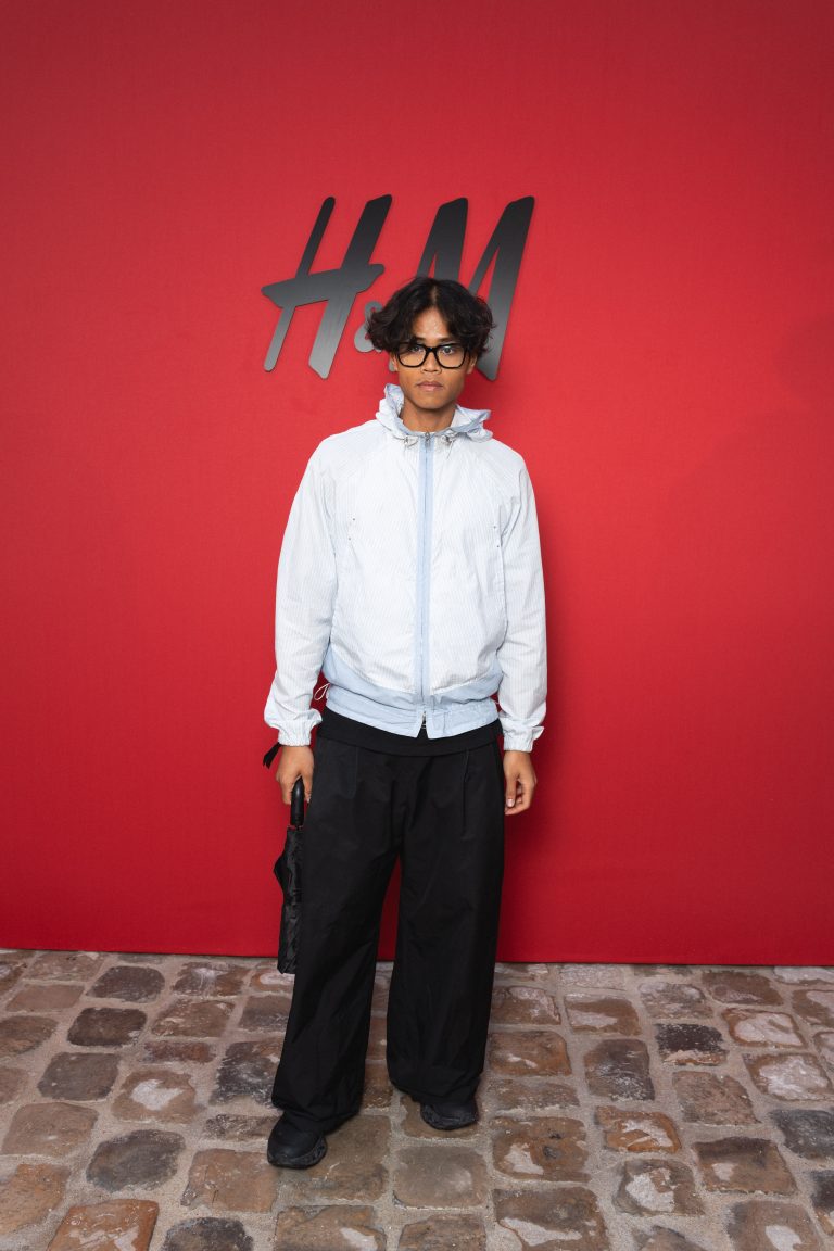  - H&M écrit un nouveau chapitre de son histoire parisienne dans le Marais