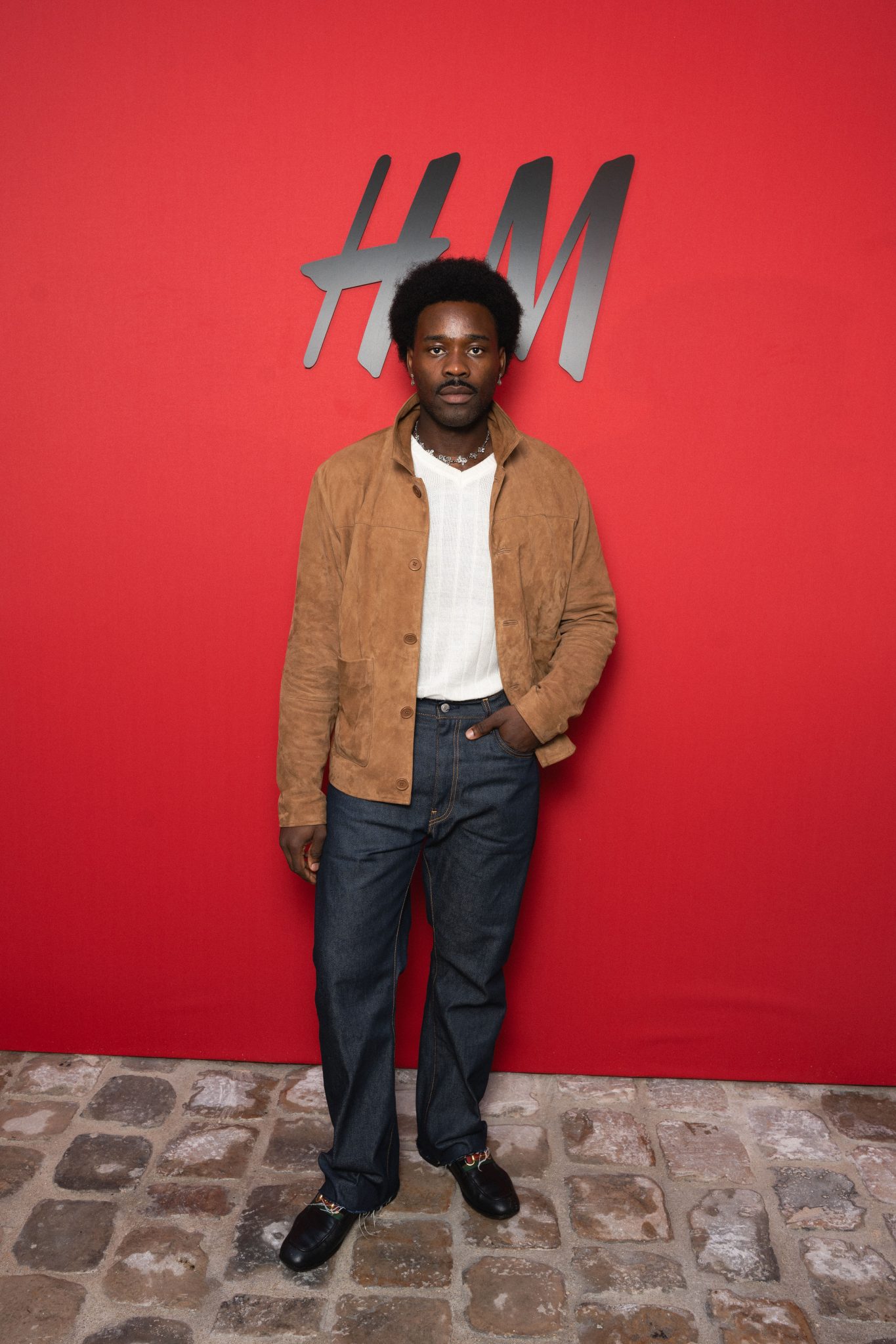  - H&M écrit un nouveau chapitre de son histoire parisienne dans le Marais