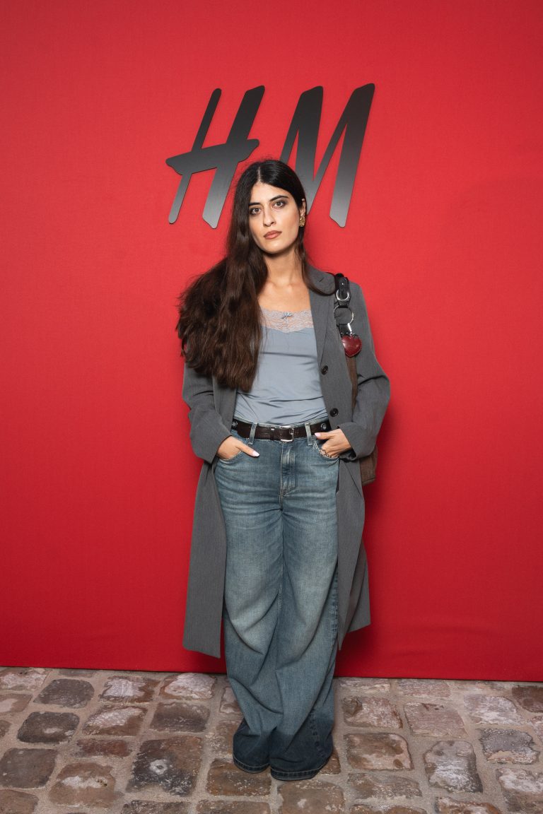  - H&M écrit un nouveau chapitre de son histoire parisienne dans le Marais