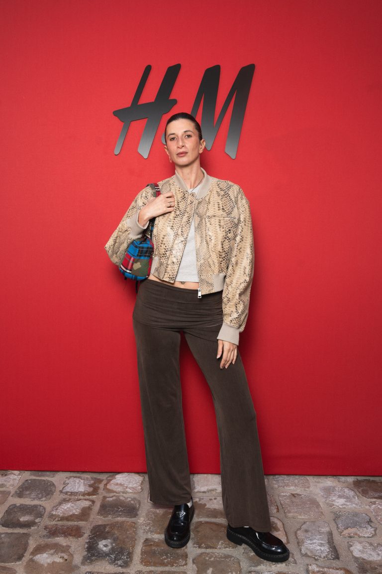  - H&M écrit un nouveau chapitre de son histoire parisienne dans le Marais