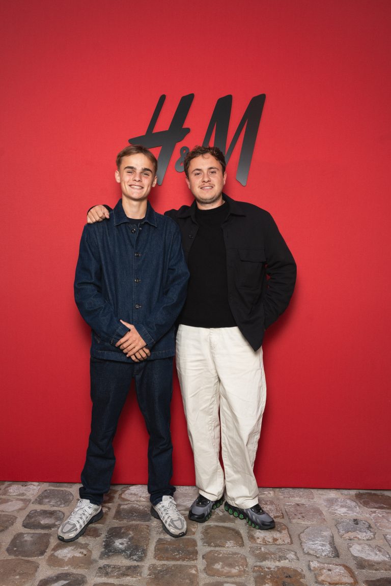  - H&M écrit un nouveau chapitre de son histoire parisienne dans le Marais