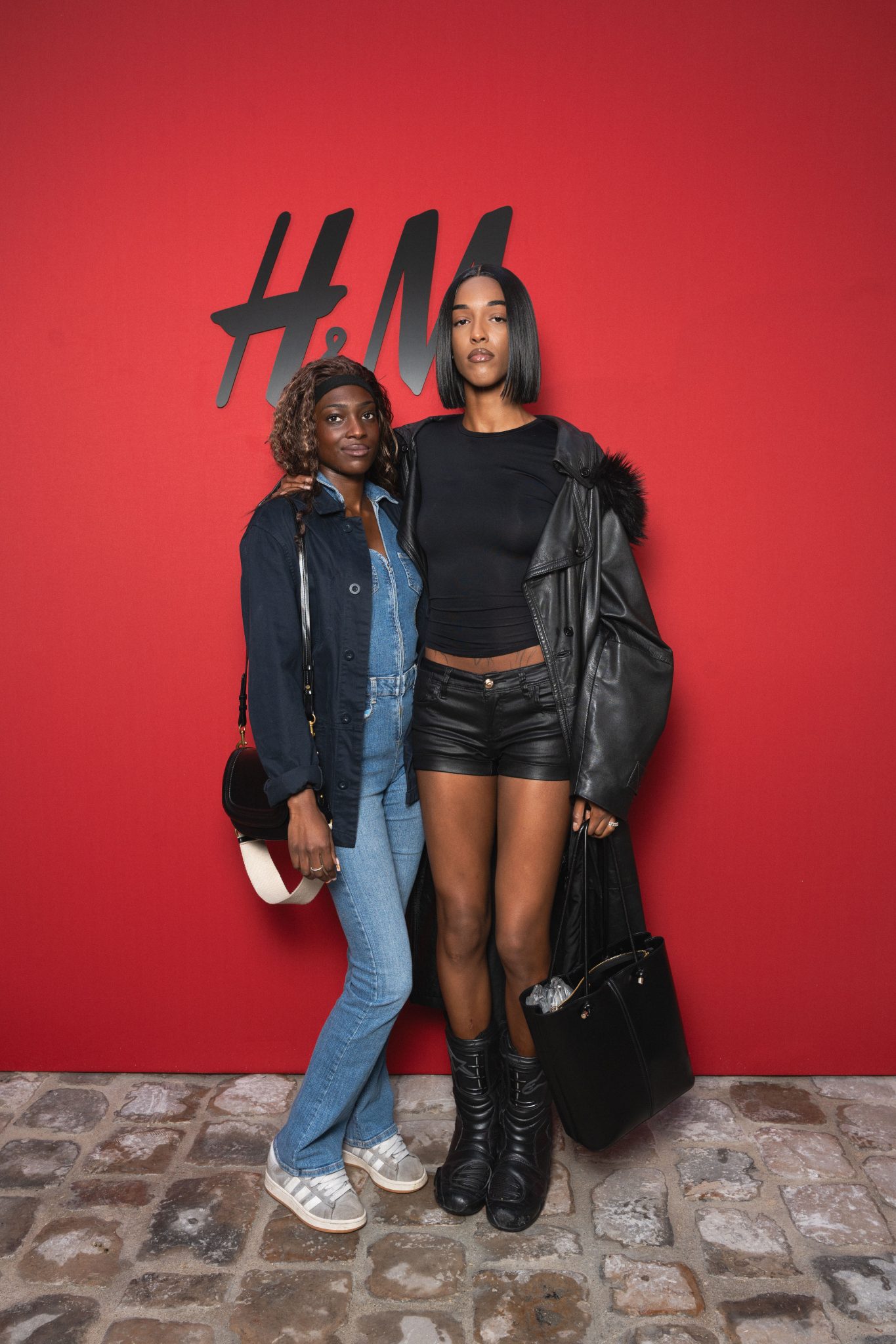  - H&M écrit un nouveau chapitre de son histoire parisienne dans le Marais