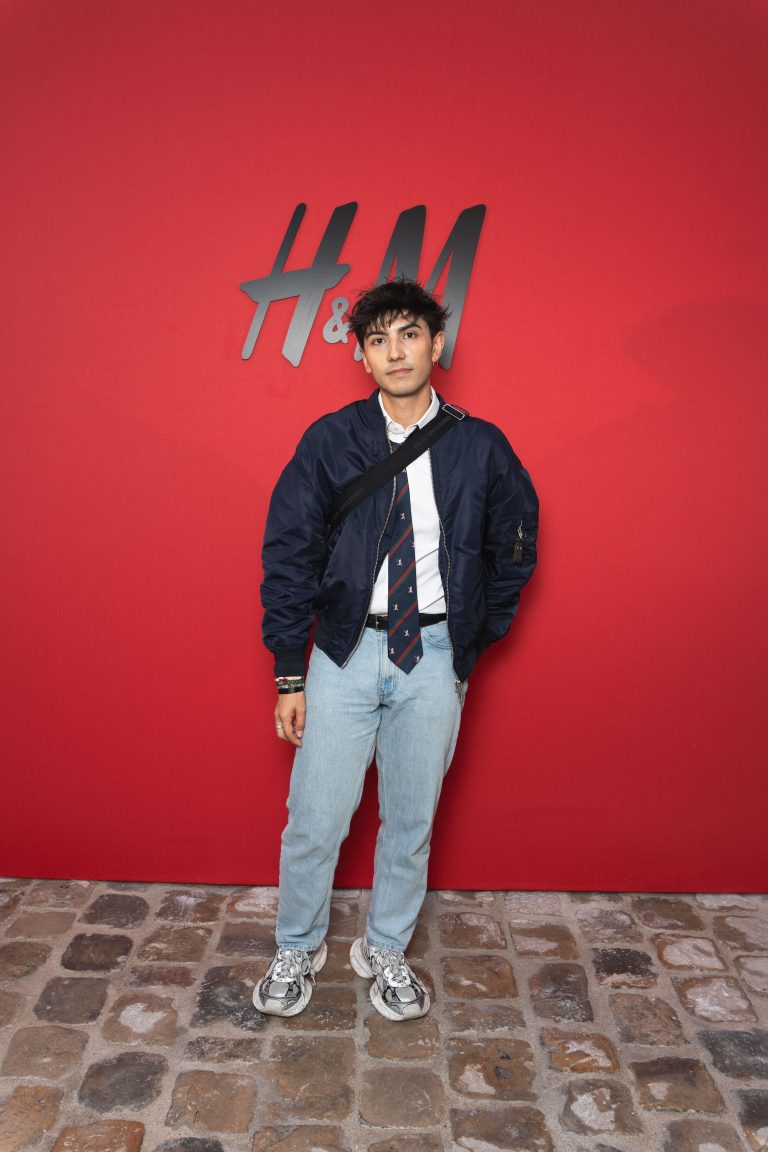  - H&M écrit un nouveau chapitre de son histoire parisienne dans le Marais