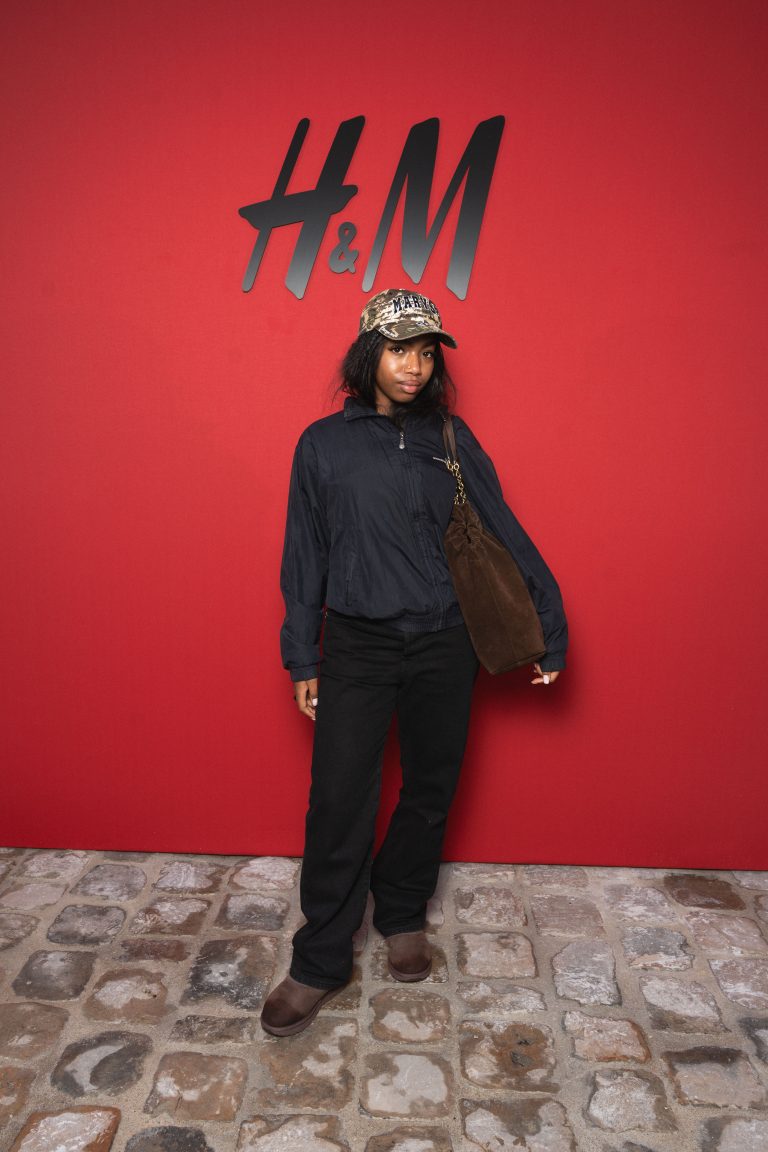  - H&M écrit un nouveau chapitre de son histoire parisienne dans le Marais