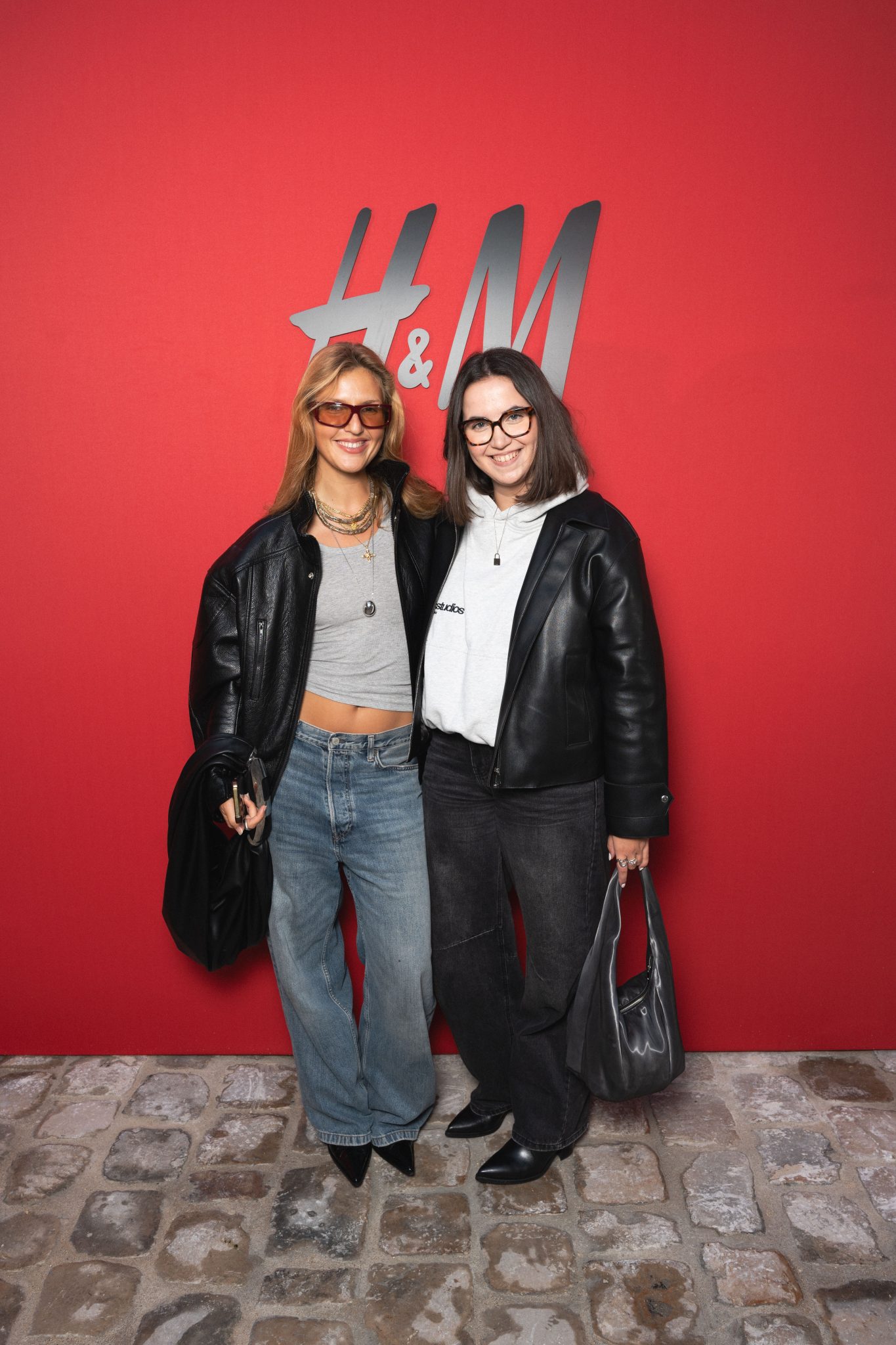  - H&M écrit un nouveau chapitre de son histoire parisienne dans le Marais