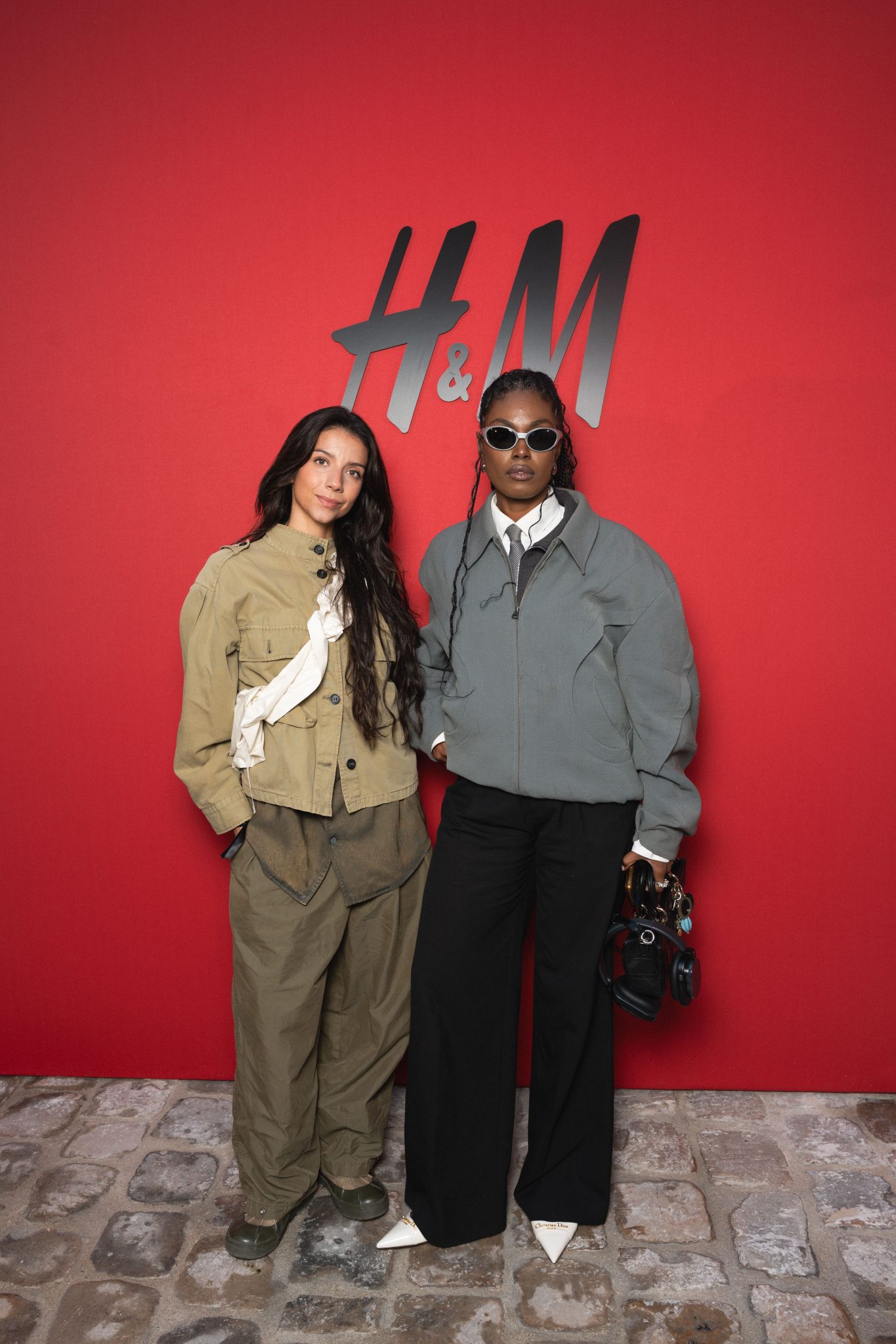  - H&M écrit un nouveau chapitre de son histoire parisienne dans le Marais