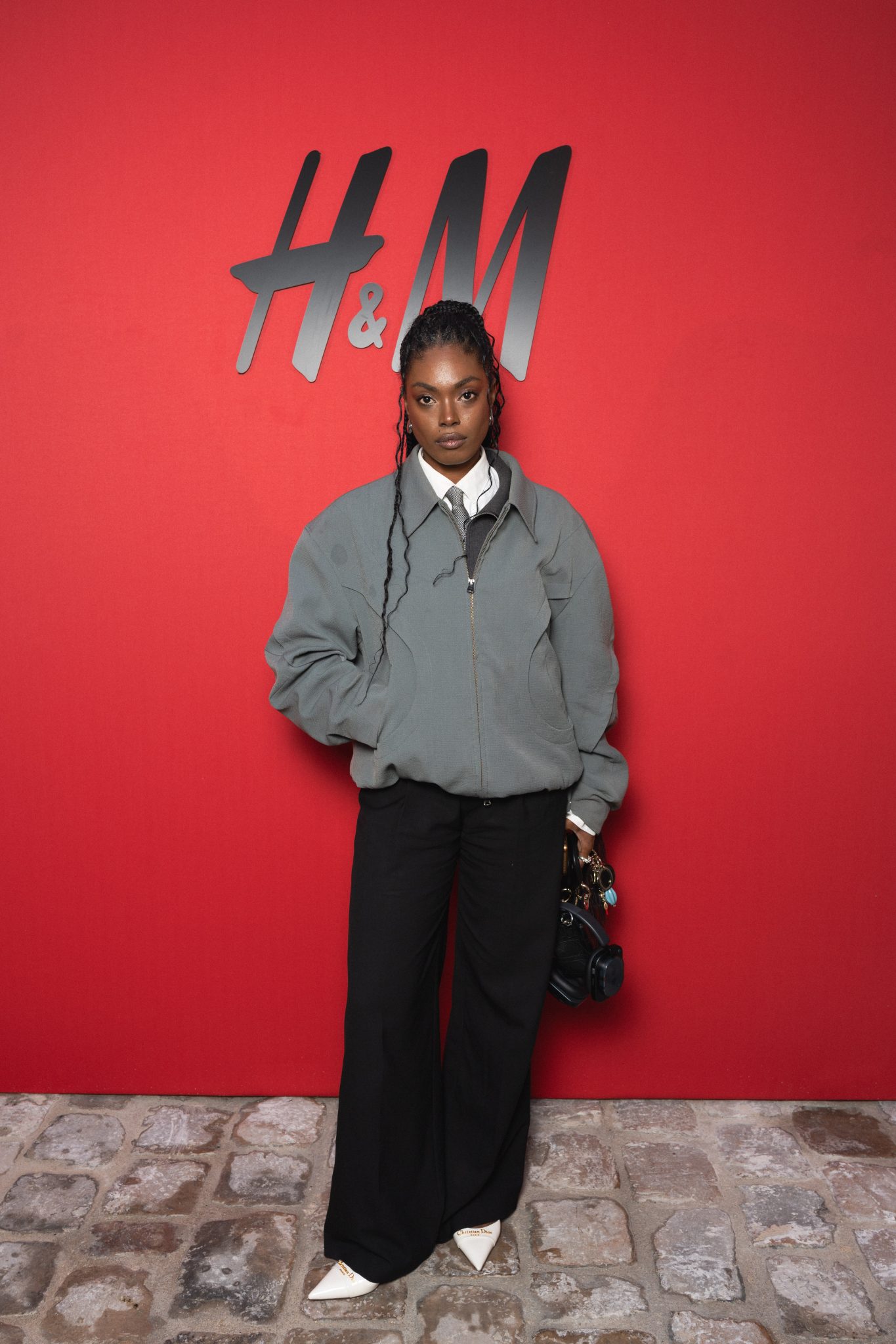  - H&M écrit un nouveau chapitre de son histoire parisienne dans le Marais