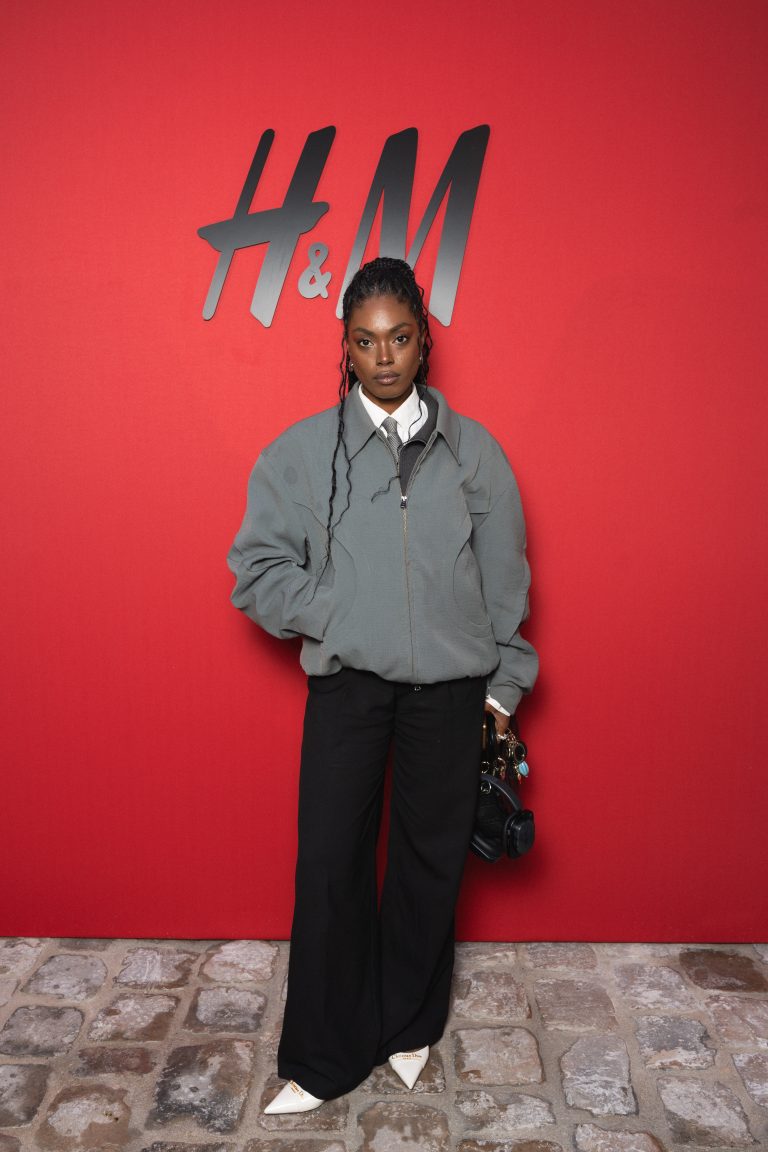  - H&M écrit un nouveau chapitre de son histoire parisienne dans le Marais