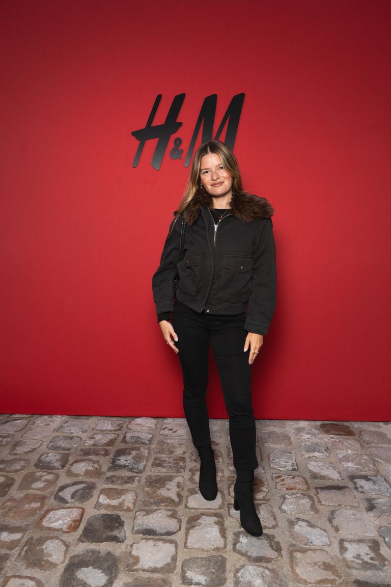  - H&M écrit un nouveau chapitre de son histoire parisienne dans le Marais