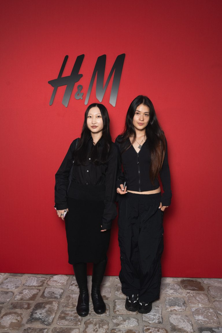  - H&M écrit un nouveau chapitre de son histoire parisienne dans le Marais