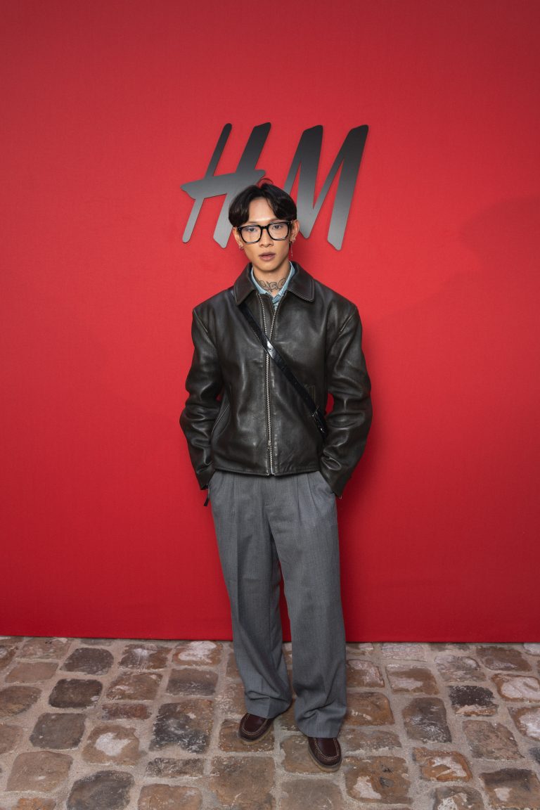  - H&M écrit un nouveau chapitre de son histoire parisienne dans le Marais