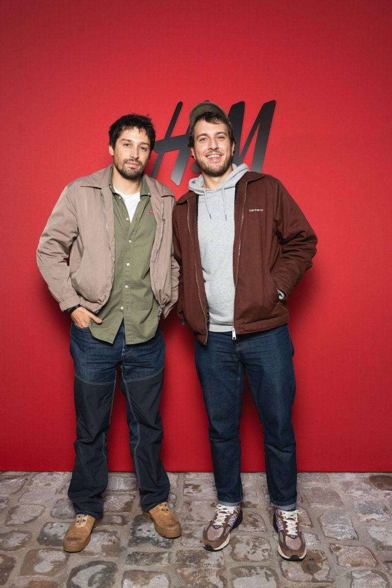  - H&M écrit un nouveau chapitre de son histoire parisienne dans le Marais