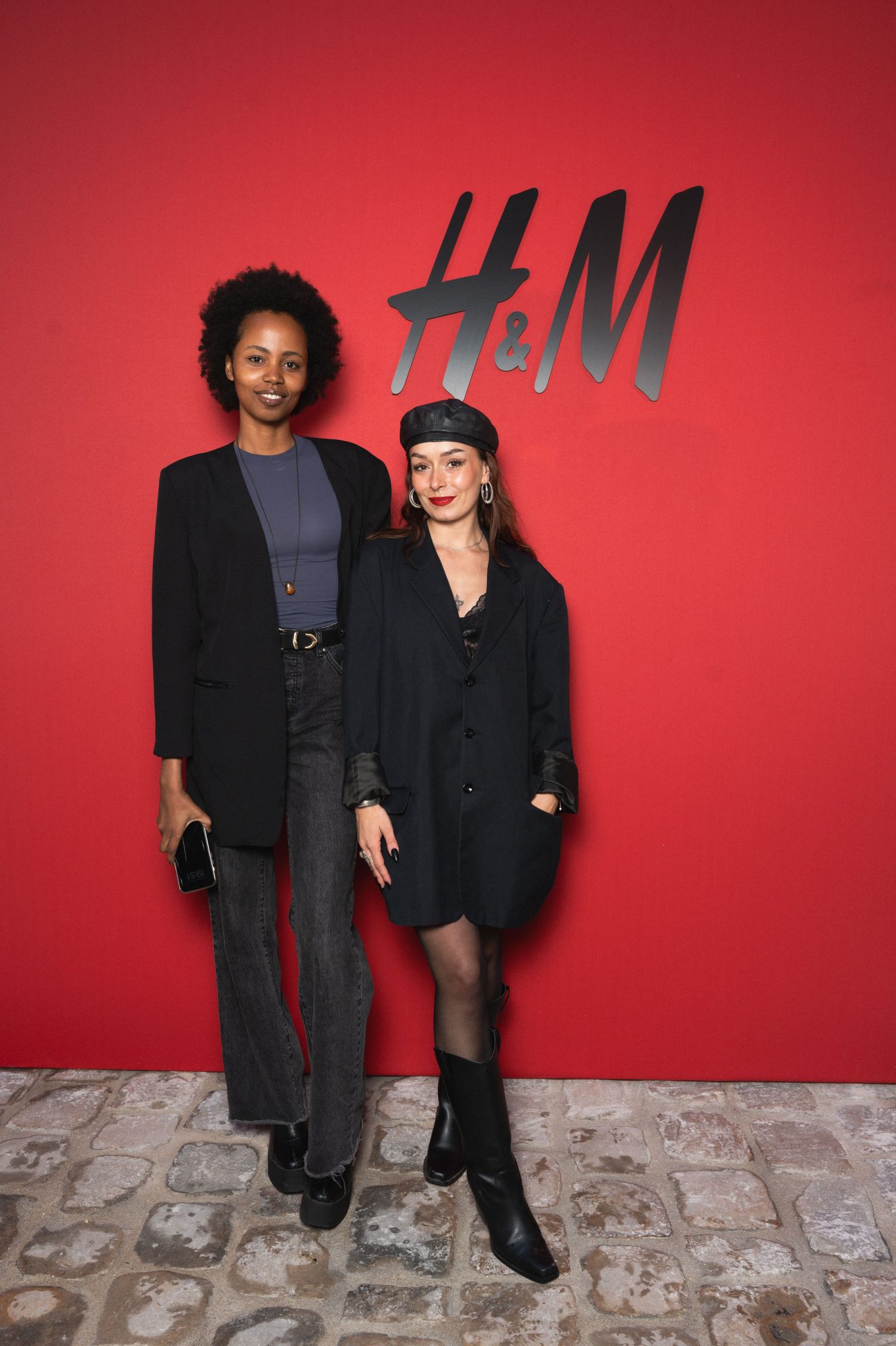  - H&M écrit un nouveau chapitre de son histoire parisienne dans le Marais