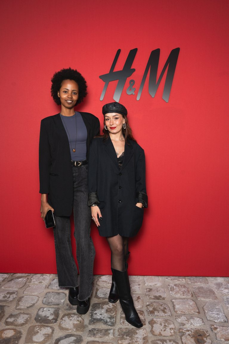  - H&M écrit un nouveau chapitre de son histoire parisienne dans le Marais