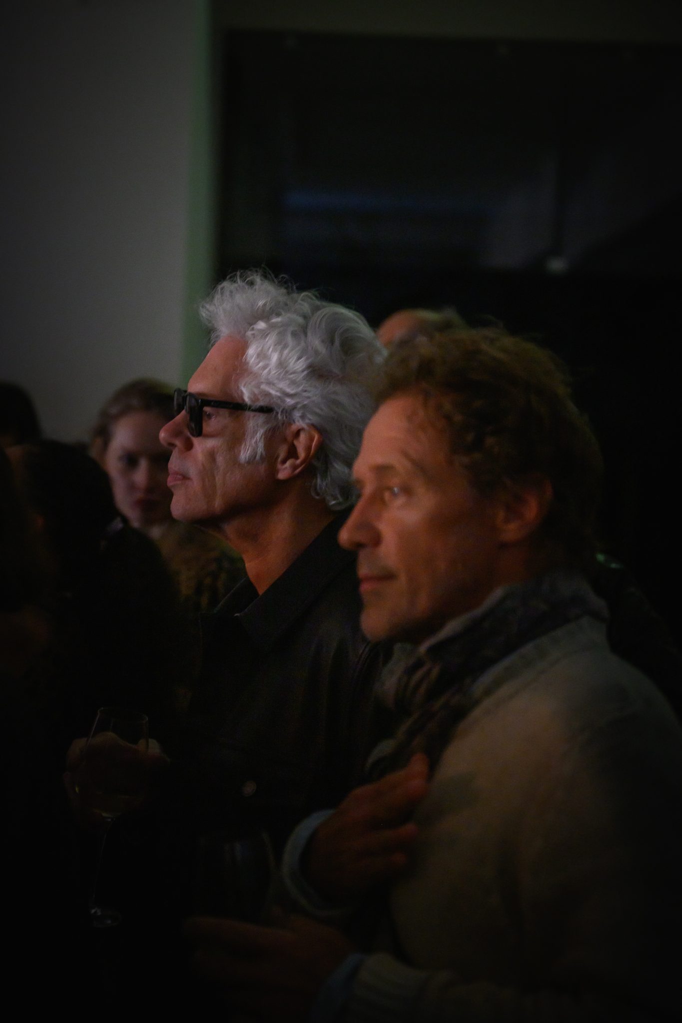  - Antoine de Caunes Takes Over Le Bon Marché Rive Gauche with ROCK’N’DRÔLE