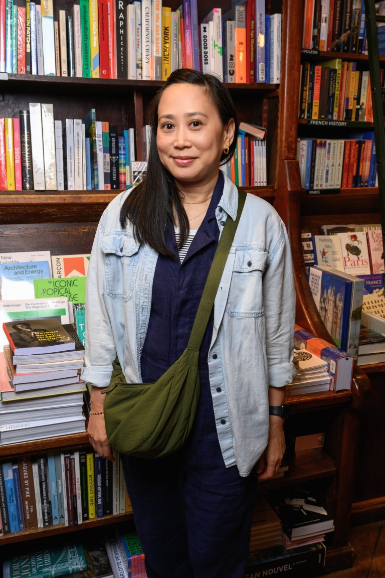  - Joël Holland Presents Paris Shopfronts with Sarah Andelman and Vivian Song