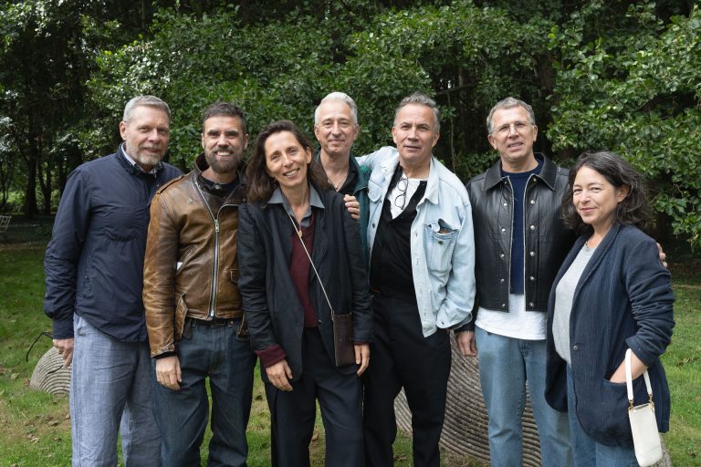  - IFM Alumni organise les Rencontres de Faverolles et le Forum de la Mode au Domaine des Oseraies