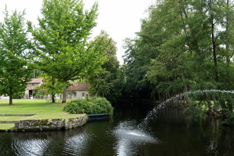 IFM Alumni organise les Rencontres de Faverolles et le Forum de la Mode au Domaine des Oseraies