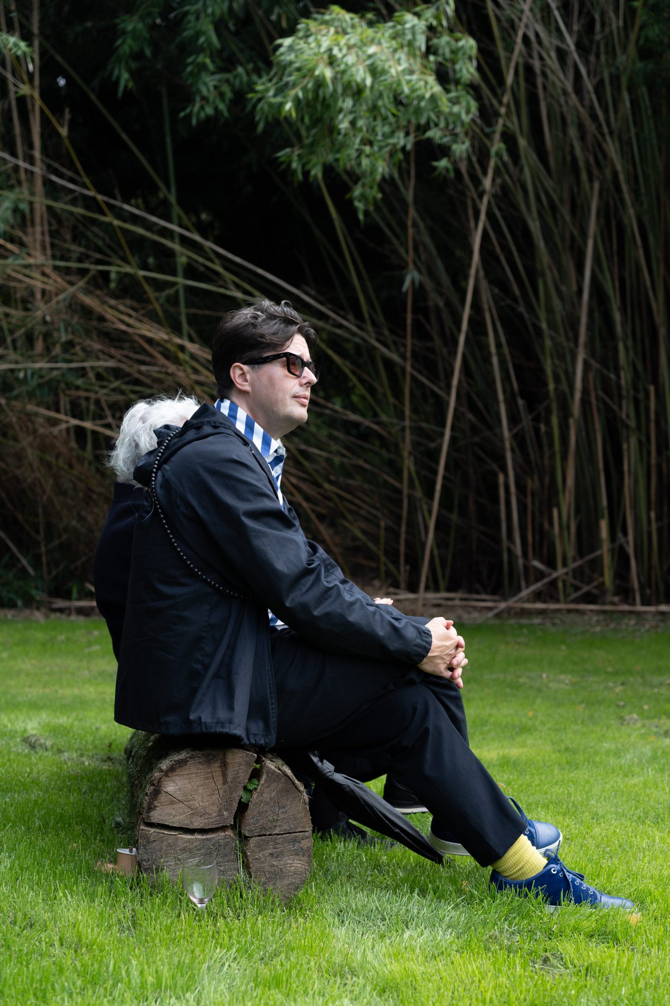  - IFM Alumni Hosts the “Rencontres de Faverolles, Forum de la Mode” at the Domaine des Oseraies