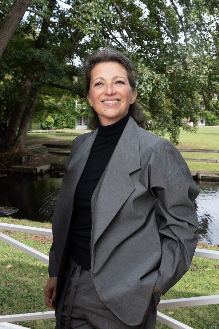  - IFM Alumni organise les Rencontres de Faverolles et le Forum de la Mode au Domaine des Oseraies