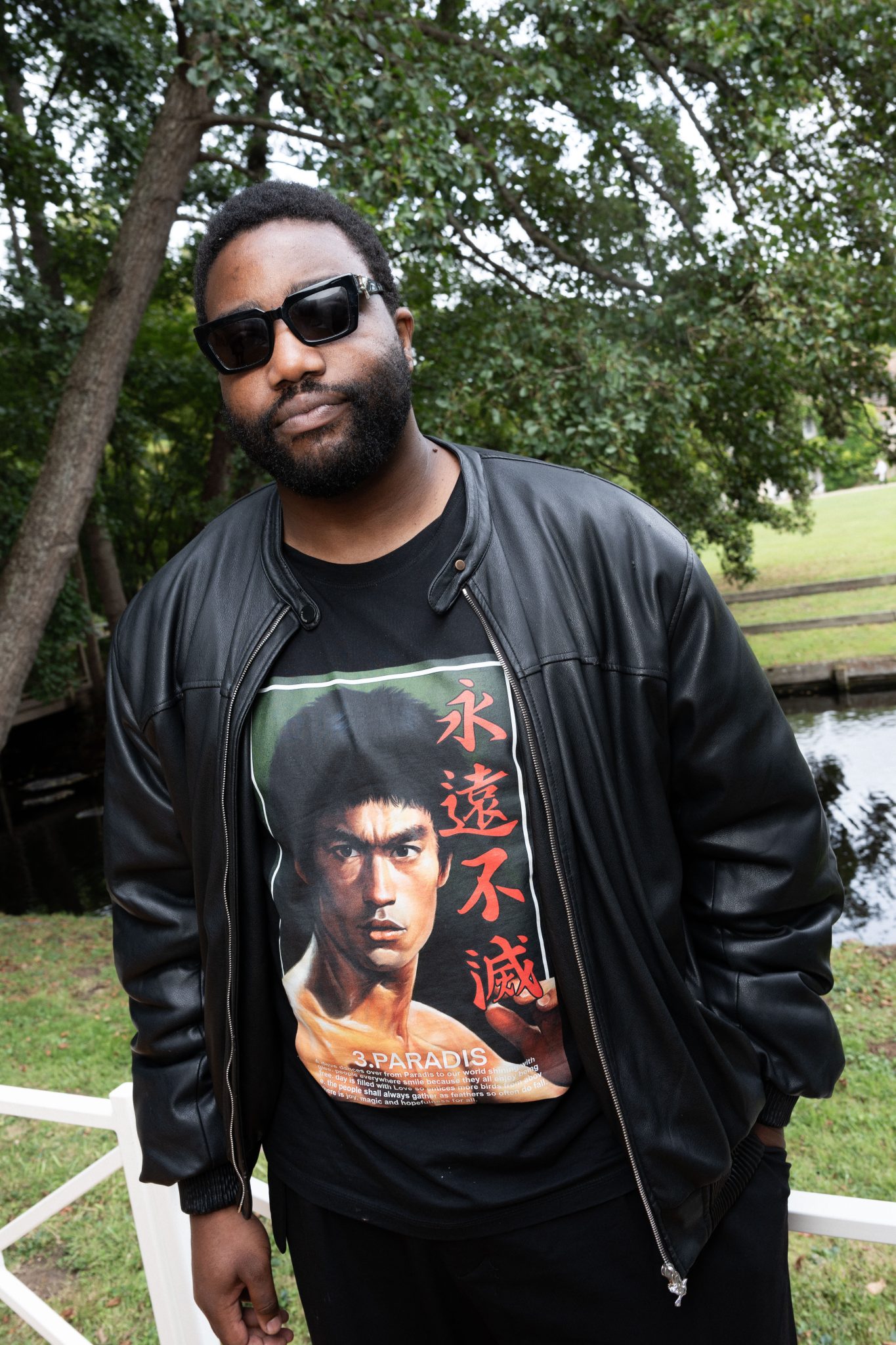  - IFM Alumni organise les Rencontres de Faverolles et le Forum de la Mode au Domaine des Oseraies