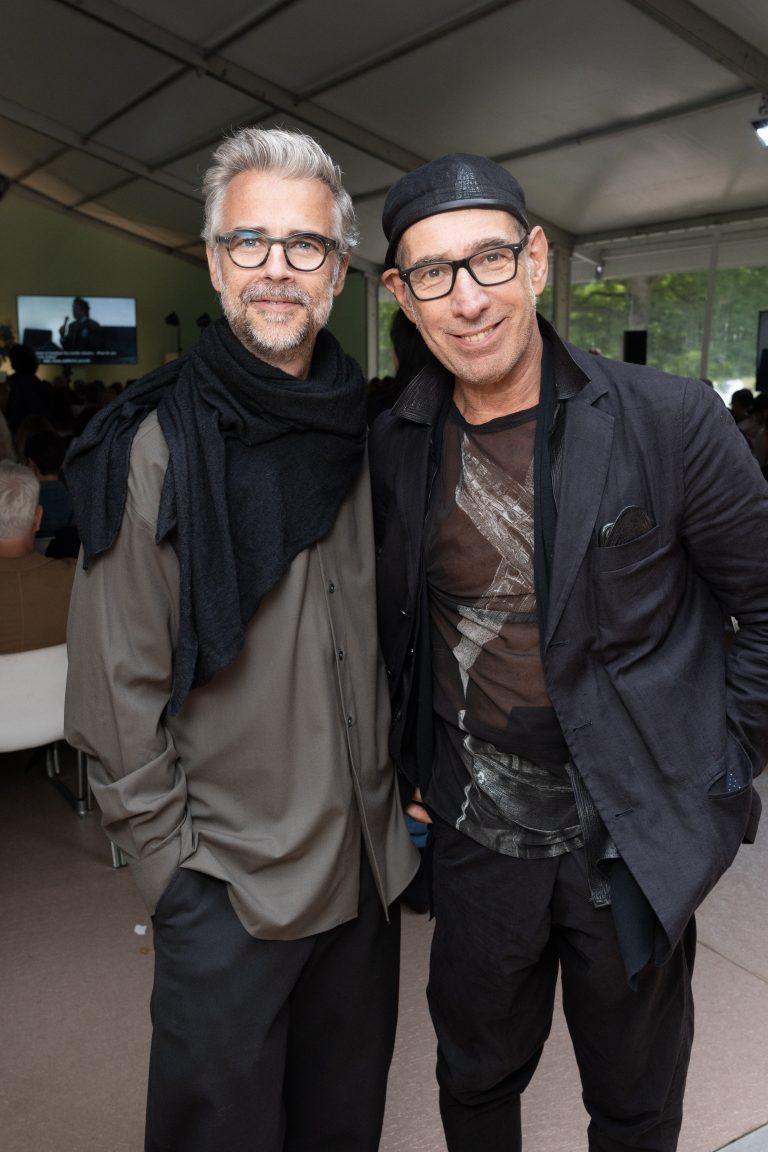  - IFM Alumni organise les Rencontres de Faverolles et le Forum de la Mode au Domaine des Oseraies