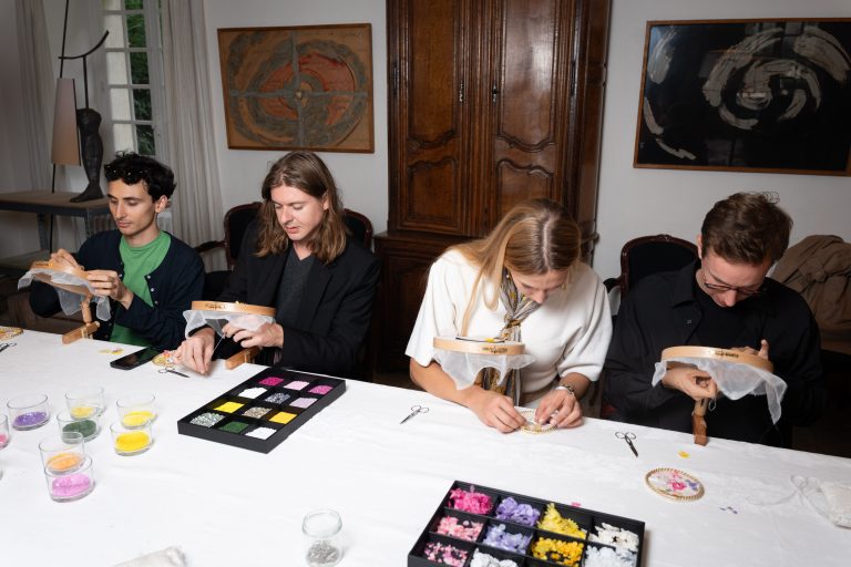 IFM Alumni organise les Rencontres de Faverolles et le Forum de la Mode au Domaine des Oseraies