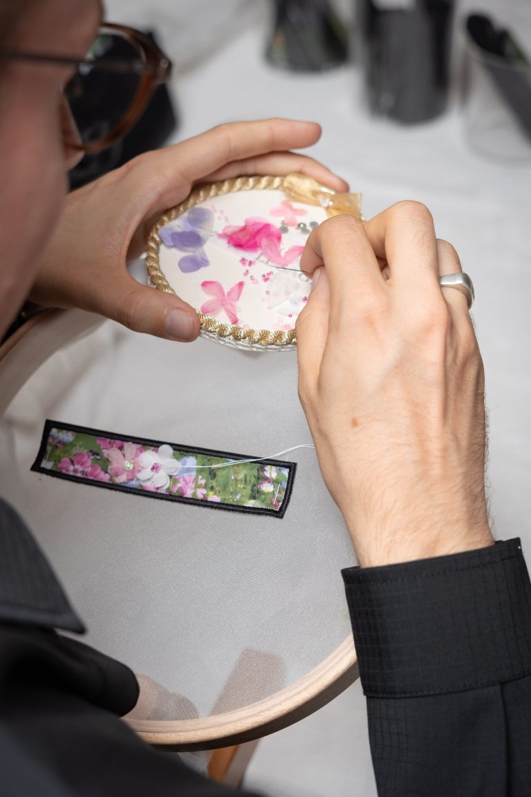 IFM Alumni organise les Rencontres de Faverolles et le Forum de la Mode au Domaine des Oseraies