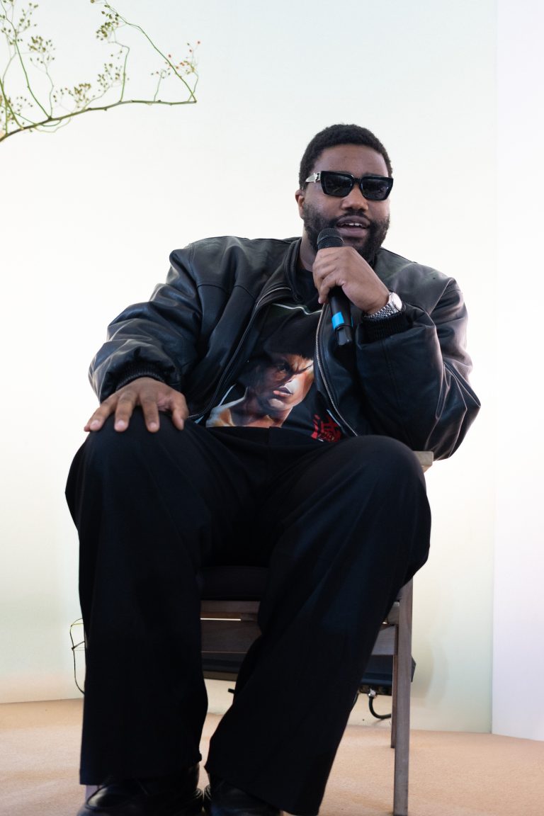  - IFM Alumni organise les Rencontres de Faverolles et le Forum de la Mode au Domaine des Oseraies