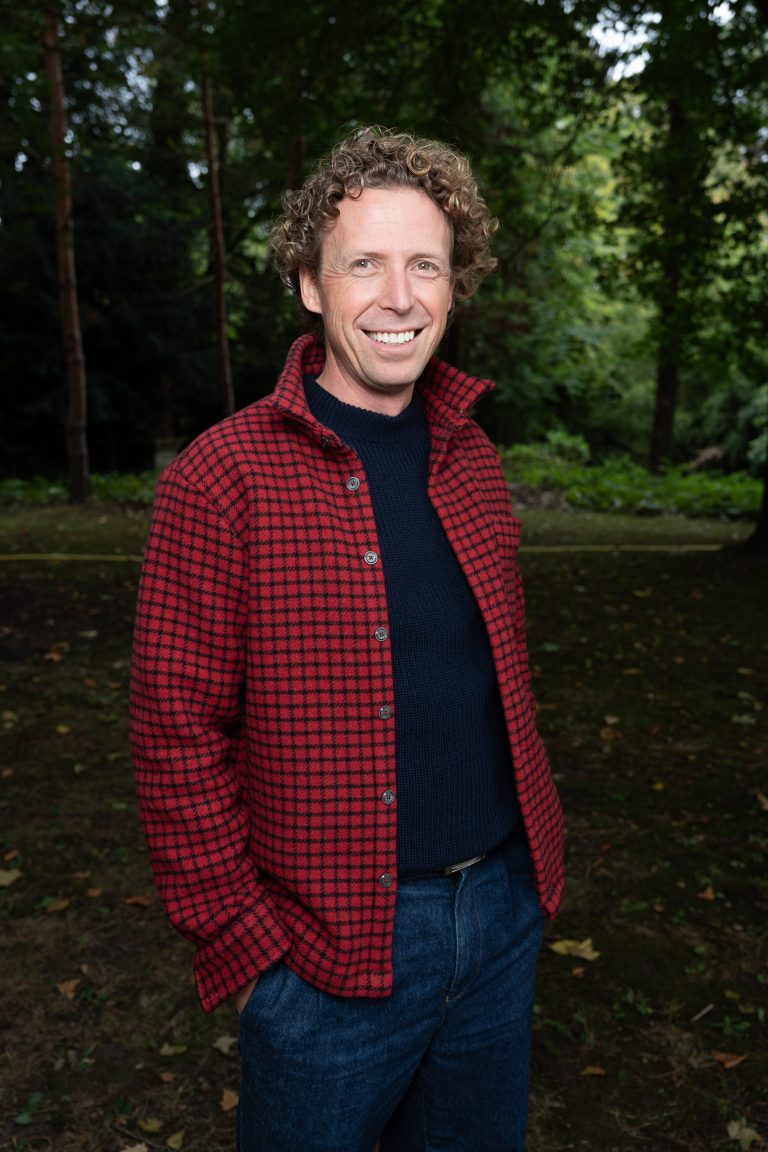  - IFM Alumni organise les Rencontres de Faverolles et le Forum de la Mode au Domaine des Oseraies