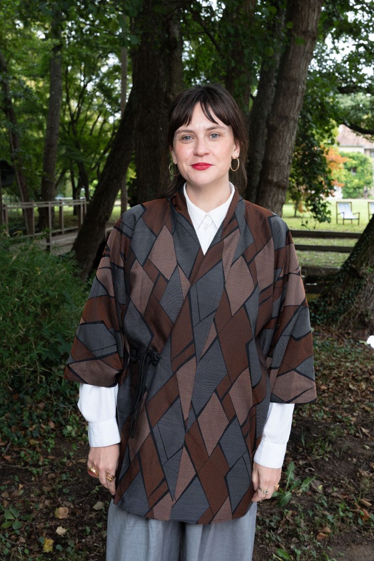  - IFM Alumni organise les Rencontres de Faverolles et le Forum de la Mode au Domaine des Oseraies