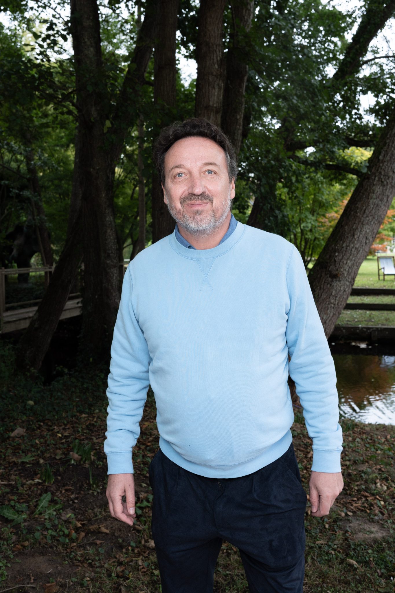  - IFM Alumni Hosts the “Rencontres de Faverolles, Forum de la Mode” at the Domaine des Oseraies